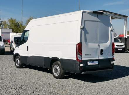 Iveco - Daily
