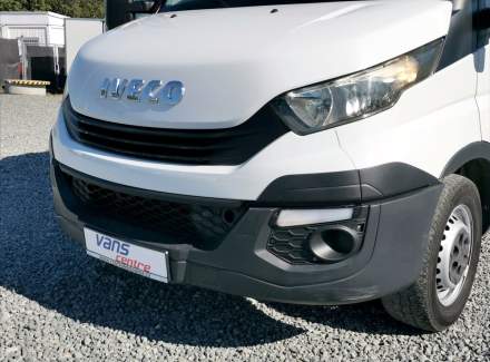 Iveco - Daily