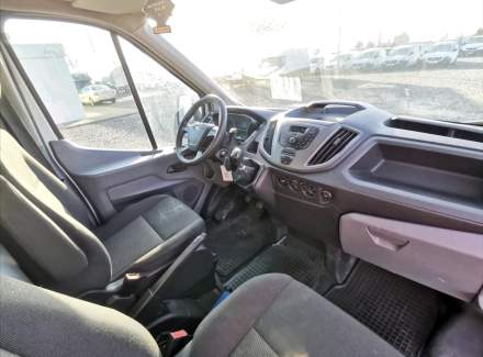 Ford - Transit