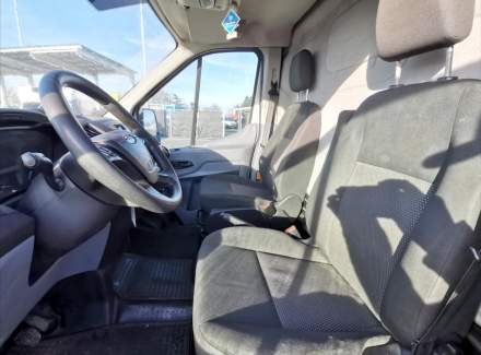 Ford - Transit