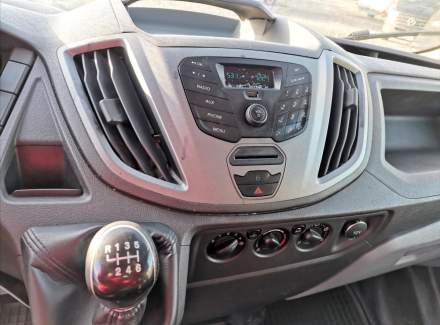 Ford - Transit