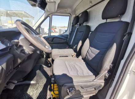 Iveco - Daily