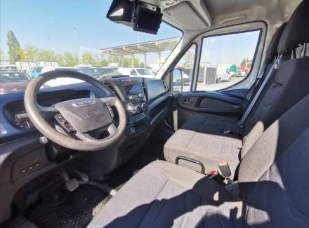 Iveco - Daily