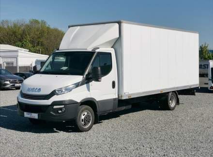 Iveco - Daily