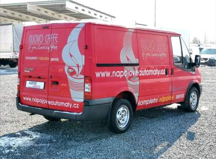 Ford - Transit