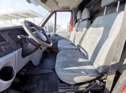 Ford - Transit