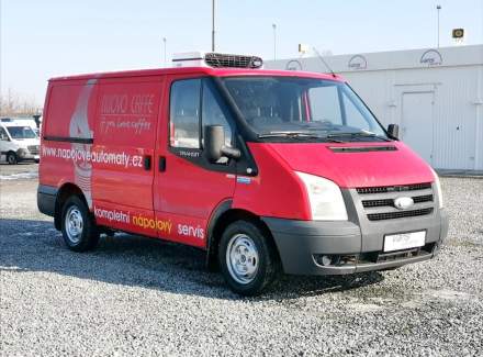 Ford - Transit