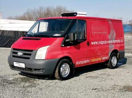 Ford - Transit