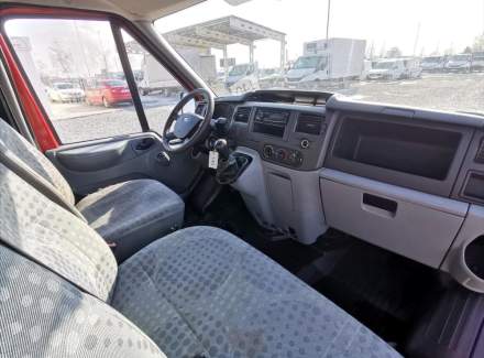 Ford - Transit