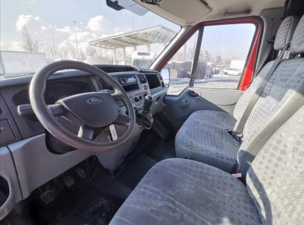 Ford - Transit