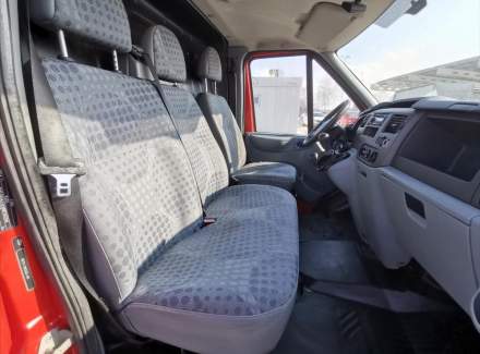 Ford - Transit