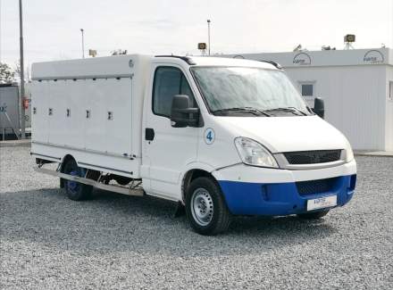 Iveco - Daily