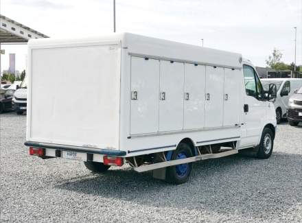 Iveco - Daily