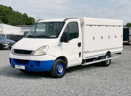 Iveco - Daily