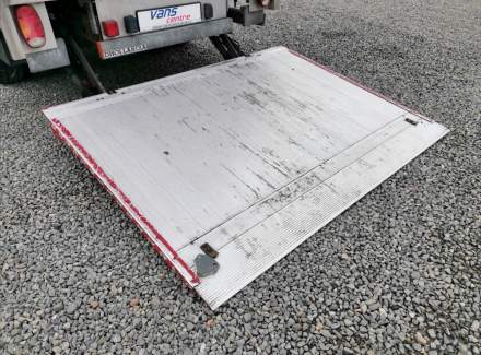 Mercedes-Benz - Sprinter