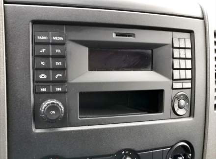 Mercedes-Benz - Sprinter