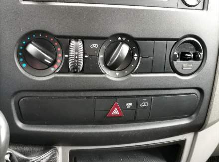 Mercedes-Benz - Sprinter