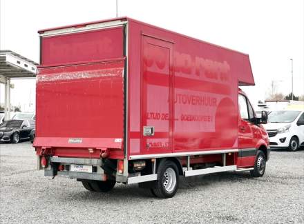 Mercedes-Benz - Sprinter