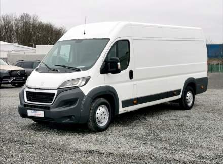 Iveco - Daily