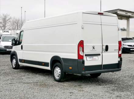 Iveco - Daily