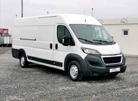 Iveco - Daily