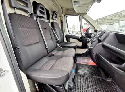 Iveco - Daily