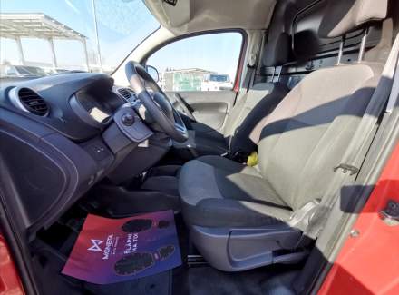 Renault - Kangoo