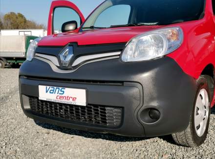 Renault - Kangoo
