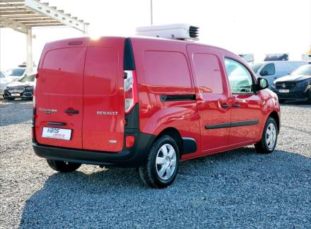 Renault - Kangoo
