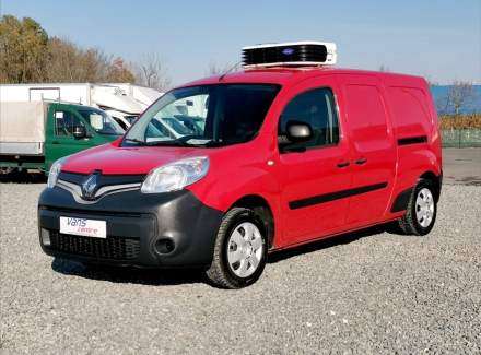 Renault - Kangoo