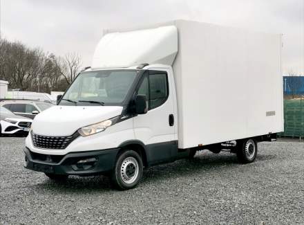 Iveco - Daily