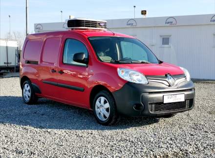 Renault - Kangoo