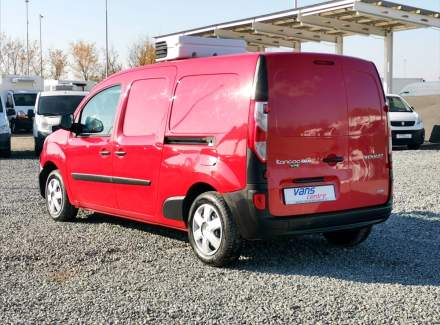 Renault - Kangoo