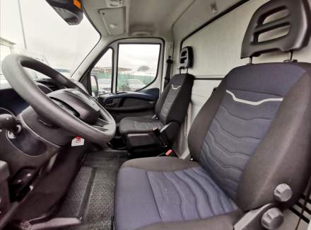 Iveco - Daily