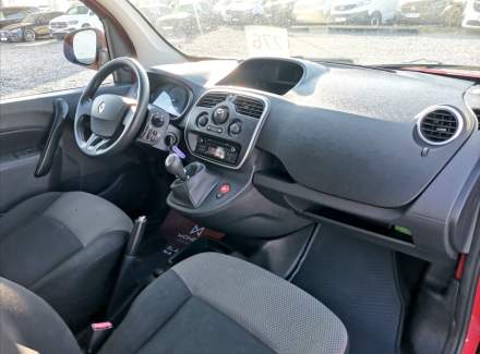 Renault - Kangoo
