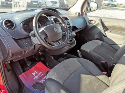 Renault - Kangoo