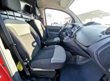 Renault - Kangoo