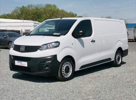 Fiat - Scudo