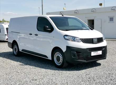 Fiat - Scudo