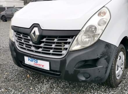 Renault - Master