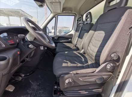 Iveco - Daily