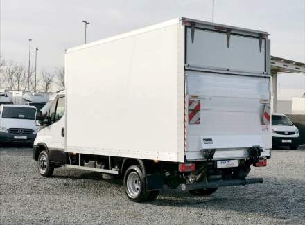 Iveco - Daily