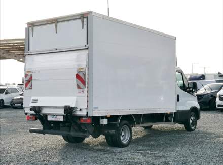 Iveco - Daily