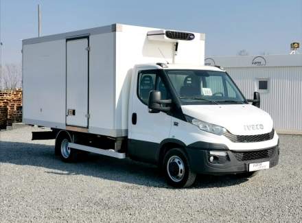 Iveco - Daily