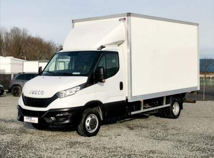 Iveco - Daily