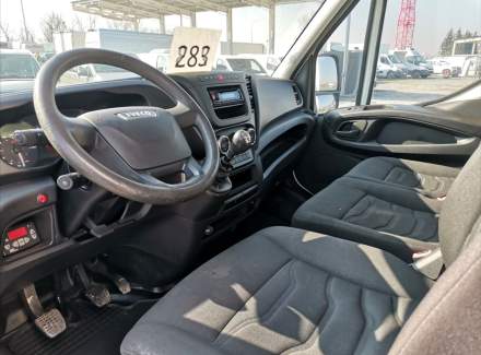 Iveco - Daily