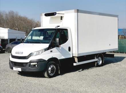 Iveco - Daily