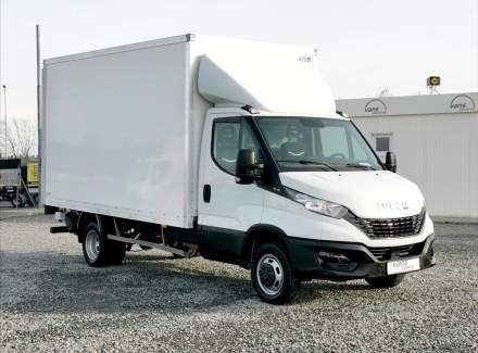 Iveco - Daily
