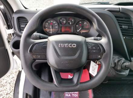 Iveco - Daily