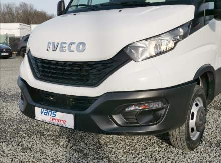 Iveco - Daily
